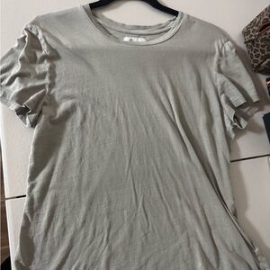 Light Gray T-Shirt
